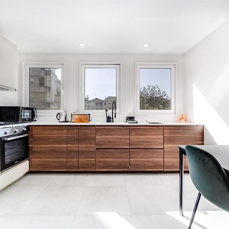 Nomad'S By Sta Catarina Flats - 3Bed Porto Appartement Buitenkant foto