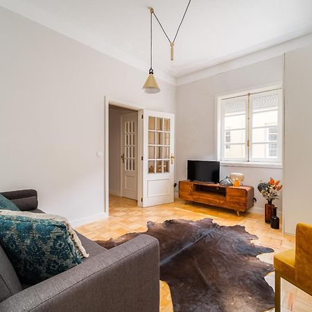 Nomad'S By Sta Catarina Flats - 3Bed Porto Appartement Buitenkant foto