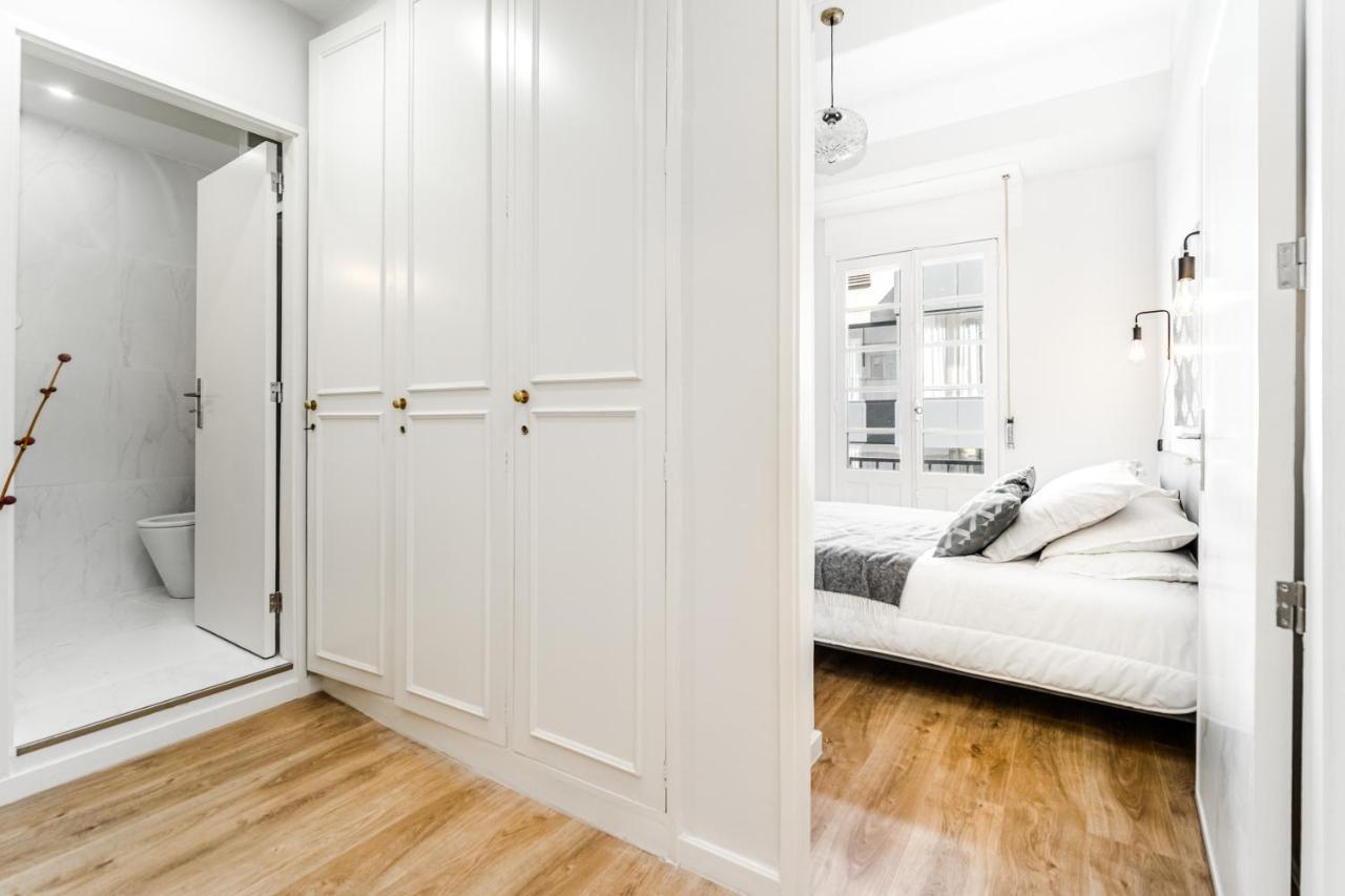 Nomad'S By Sta Catarina Flats - 3Bed Porto Appartement Buitenkant foto