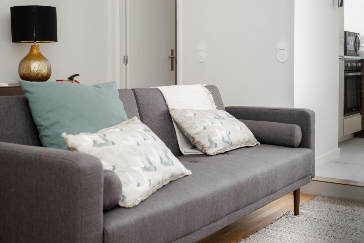 Nomad'S By Sta Catarina Flats - 3Bed Porto Appartement Buitenkant foto