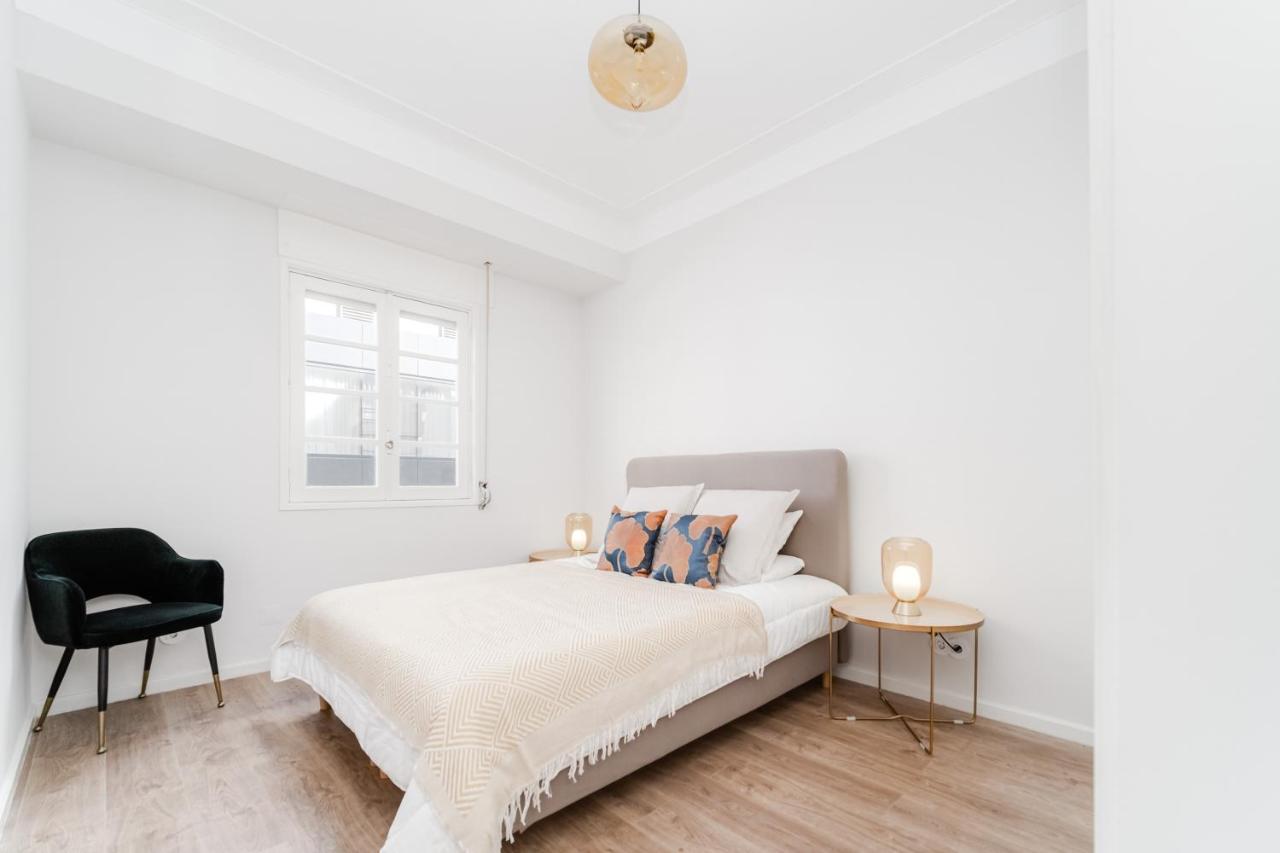Nomad'S By Sta Catarina Flats - 3Bed Porto Appartement Buitenkant foto