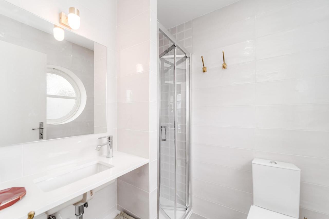 Nomad'S By Sta Catarina Flats - 3Bed Porto Appartement Buitenkant foto