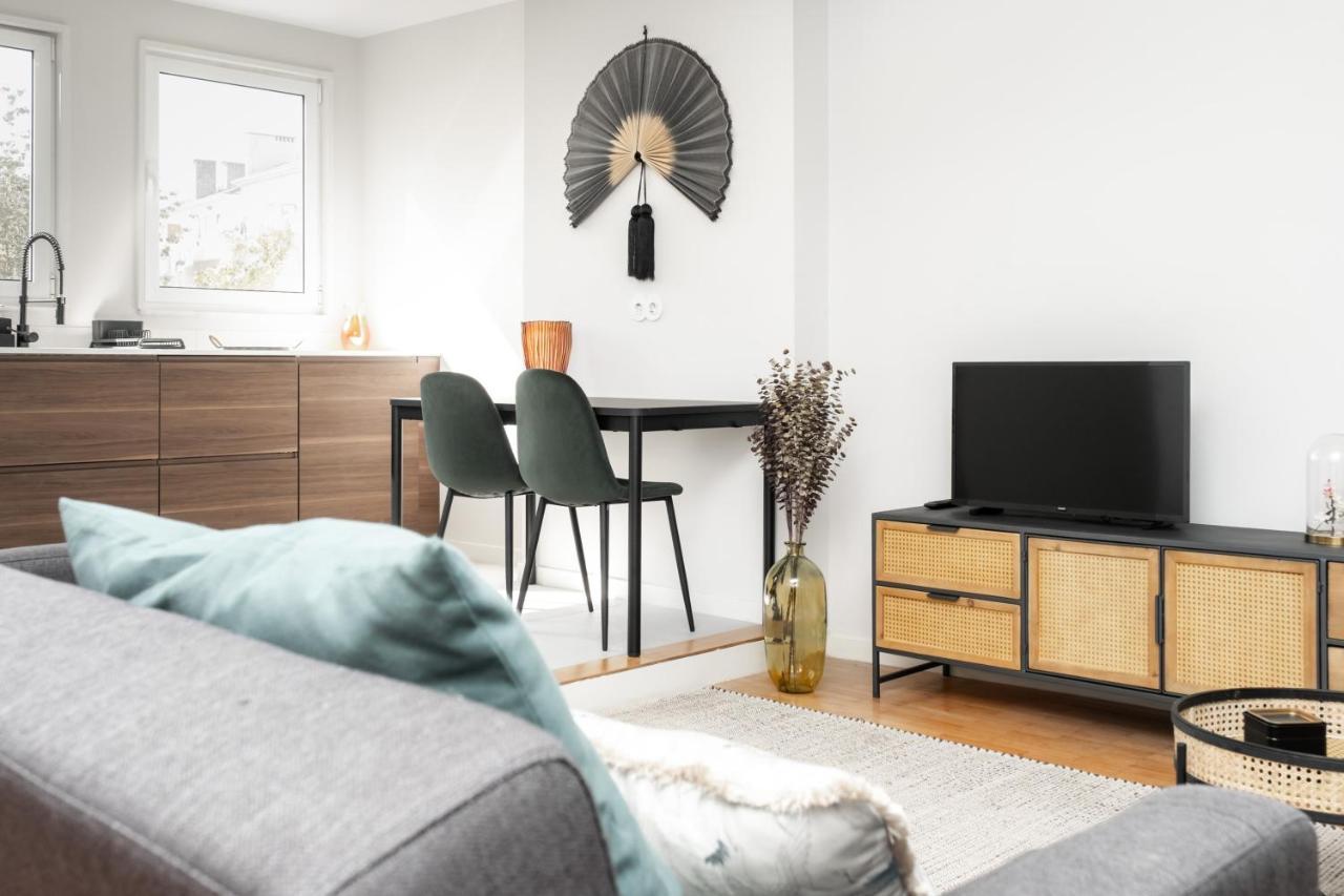 Nomad'S By Sta Catarina Flats - 3Bed Porto Appartement Buitenkant foto