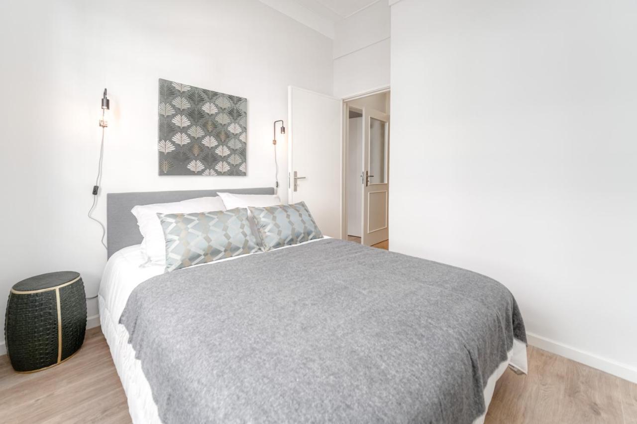Nomad'S By Sta Catarina Flats - 3Bed Porto Appartement Buitenkant foto