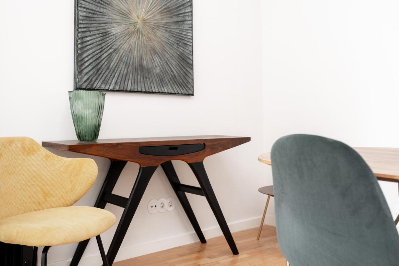 Nomad'S By Sta Catarina Flats - 3Bed Porto Appartement Buitenkant foto