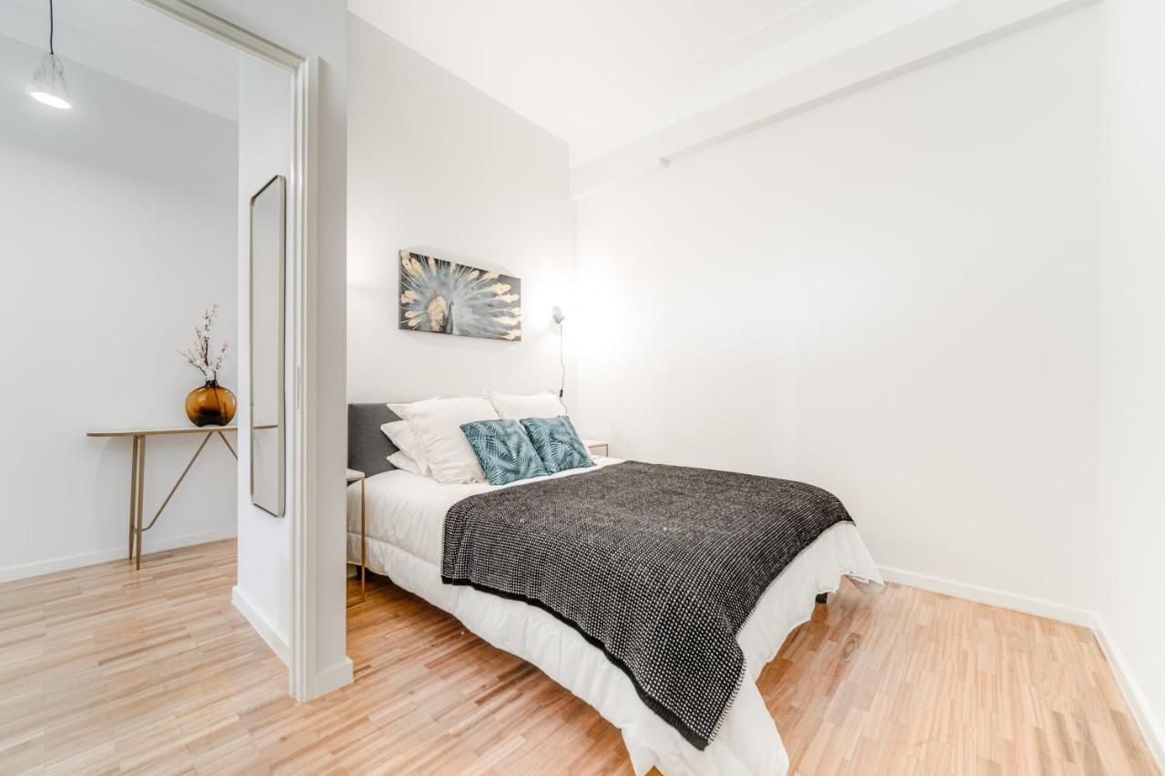 Nomad'S By Sta Catarina Flats - 3Bed Porto Appartement Buitenkant foto