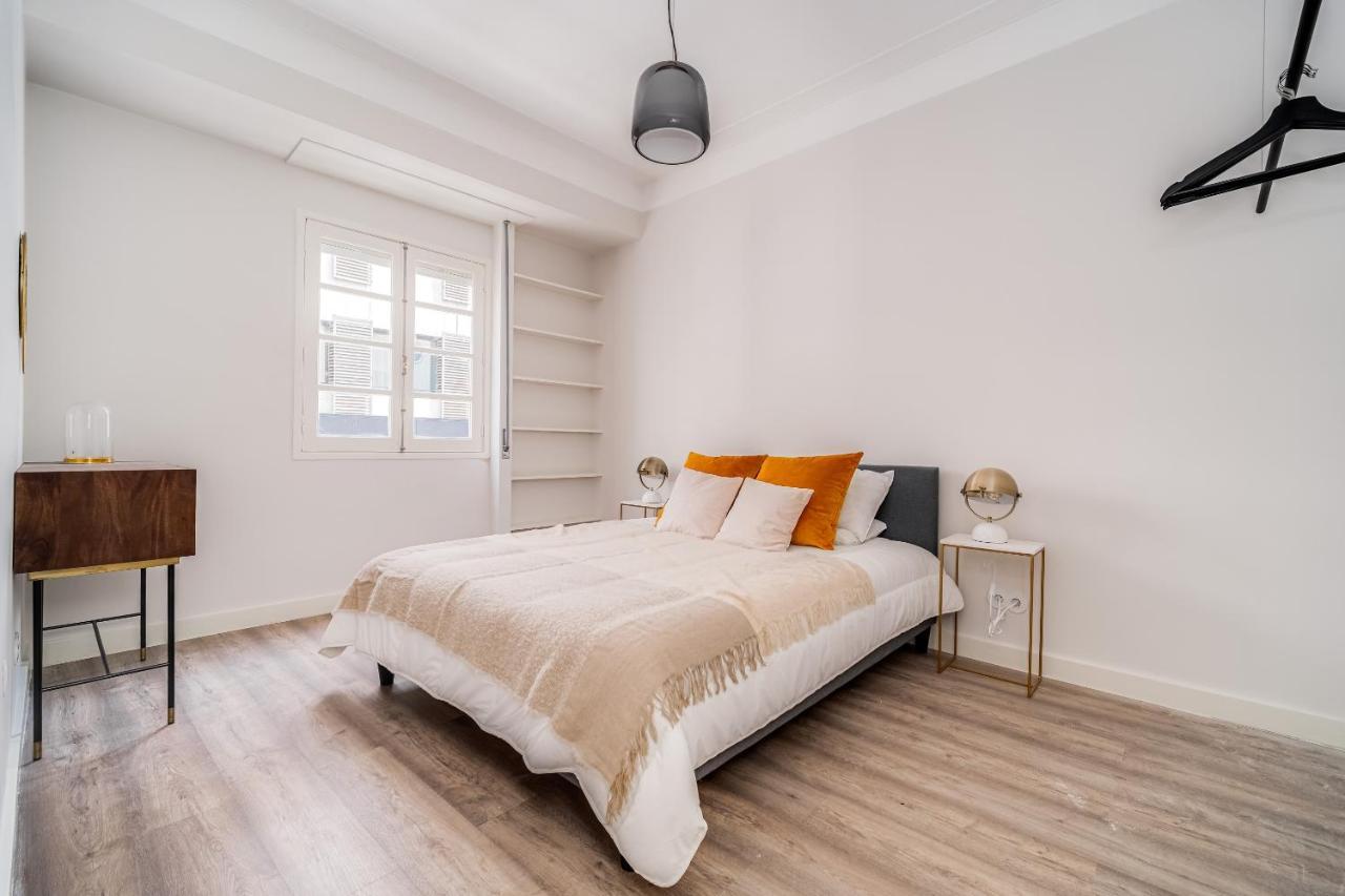 Nomad'S By Sta Catarina Flats - 3Bed Porto Appartement Buitenkant foto