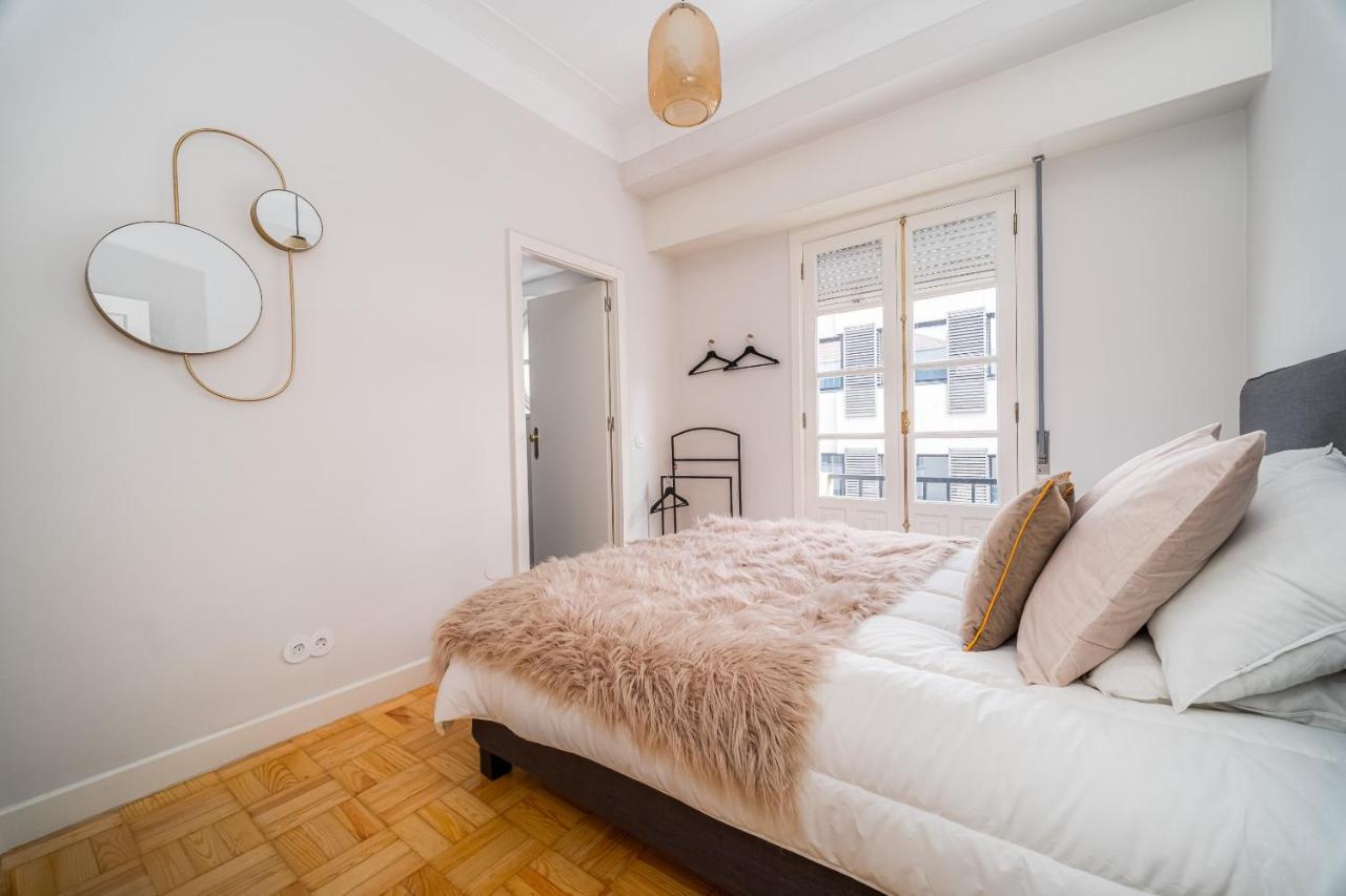 Nomad'S By Sta Catarina Flats - 3Bed Porto Appartement Buitenkant foto