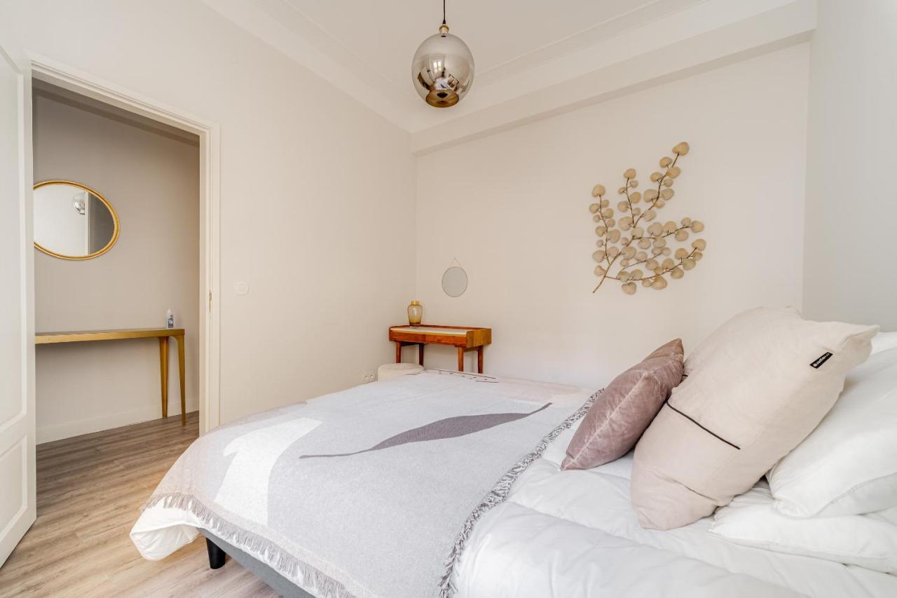 Nomad'S By Sta Catarina Flats - 3Bed Porto Appartement Buitenkant foto