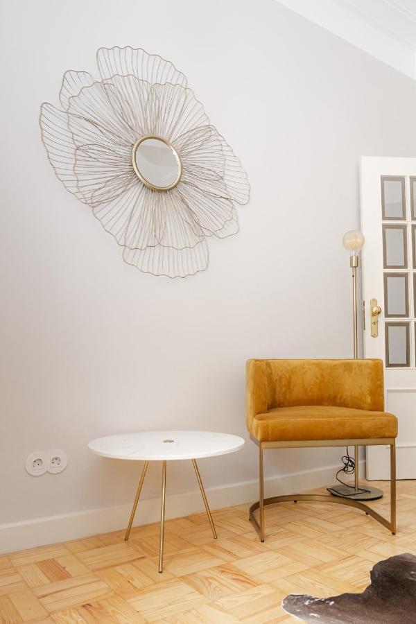 Nomad'S By Sta Catarina Flats - 3Bed Porto Appartement Buitenkant foto