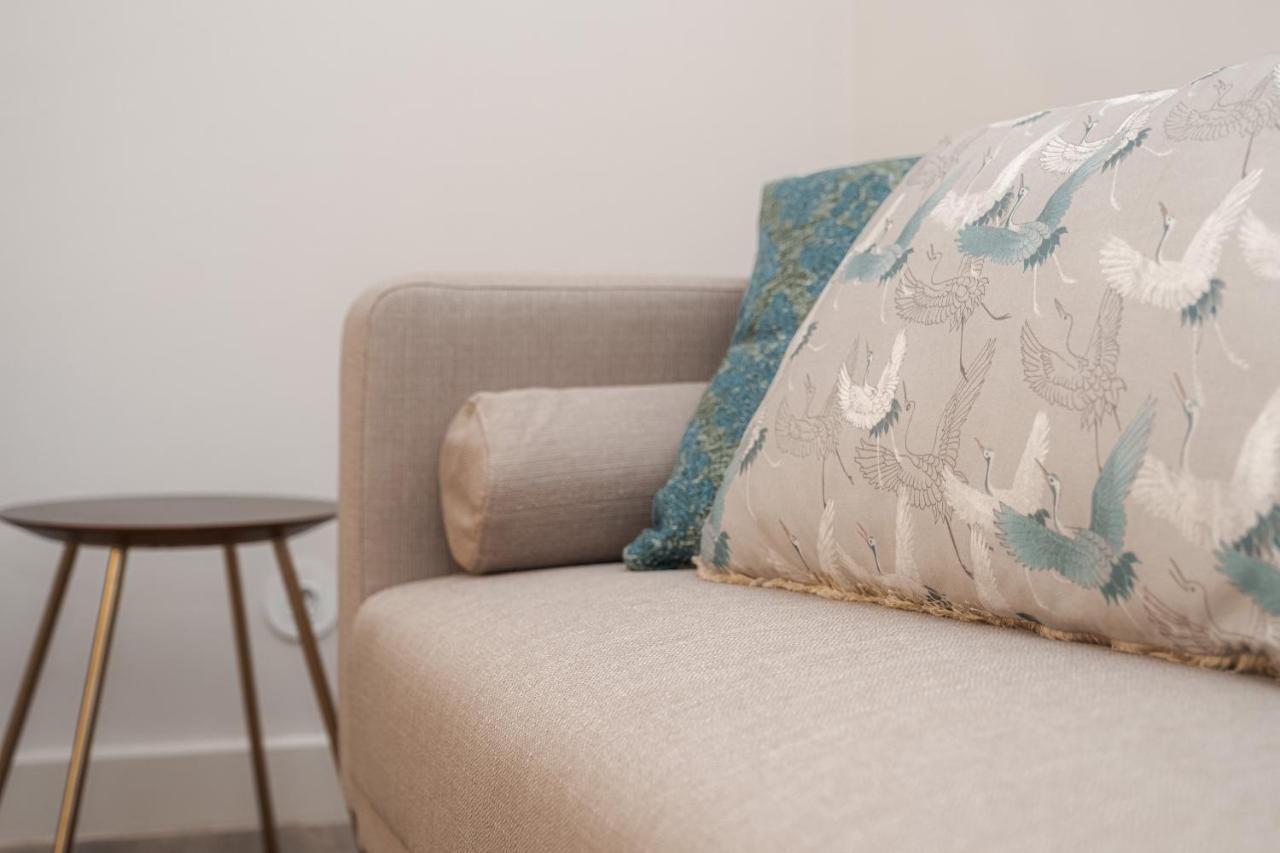 Nomad'S By Sta Catarina Flats - 3Bed Porto Appartement Buitenkant foto