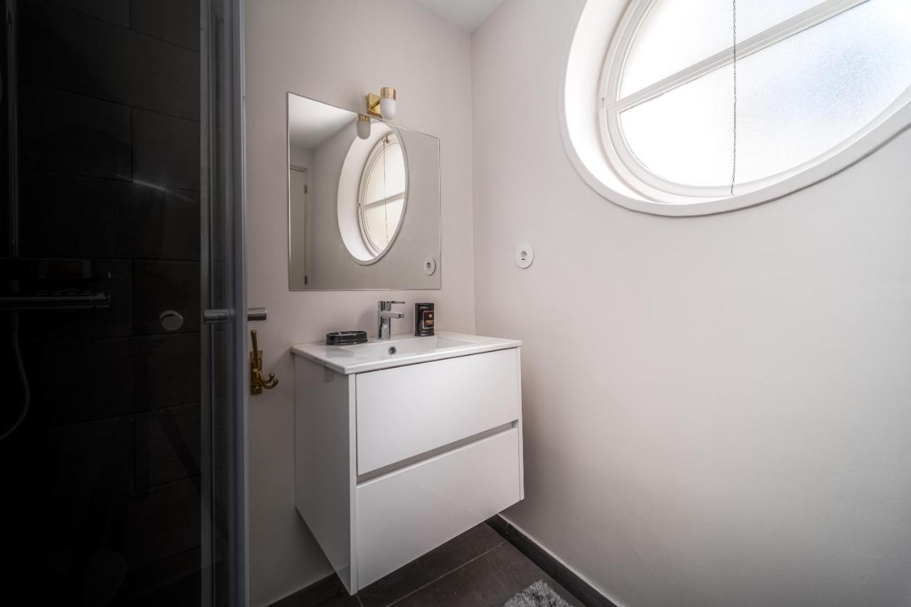 Nomad'S By Sta Catarina Flats - 3Bed Porto Appartement Buitenkant foto