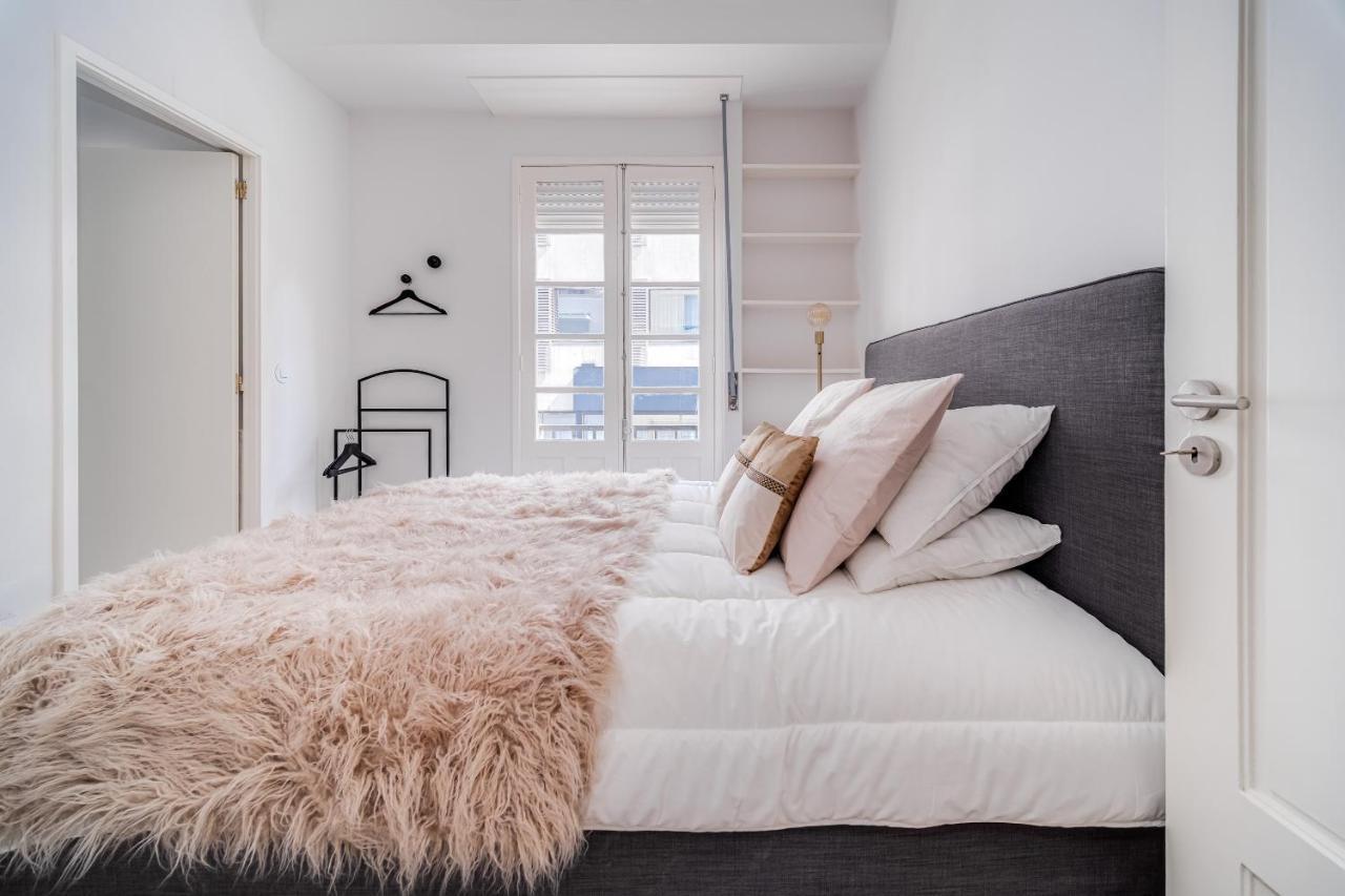 Nomad'S By Sta Catarina Flats - 3Bed Porto Appartement Buitenkant foto