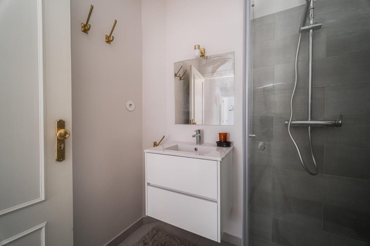 Nomad'S By Sta Catarina Flats - 3Bed Porto Appartement Buitenkant foto