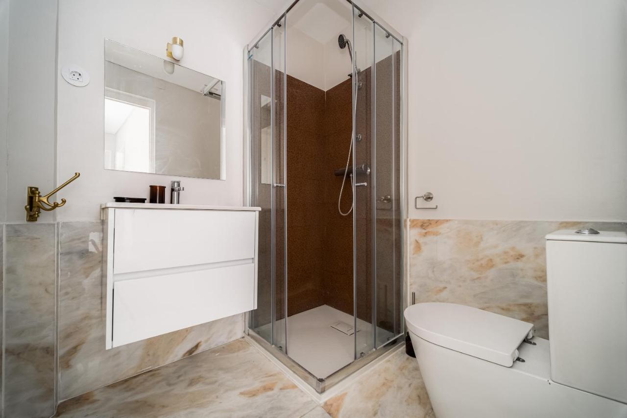 Nomad'S By Sta Catarina Flats - 3Bed Porto Appartement Buitenkant foto