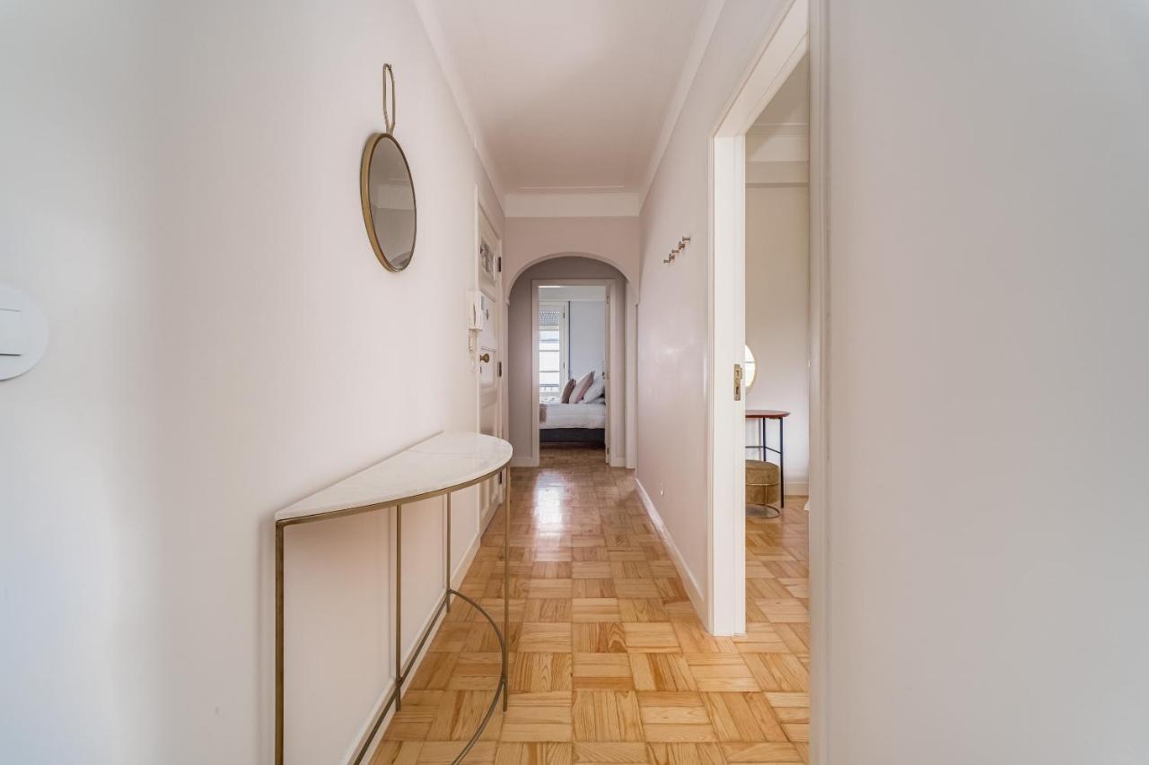 Nomad'S By Sta Catarina Flats - 3Bed Porto Appartement Buitenkant foto